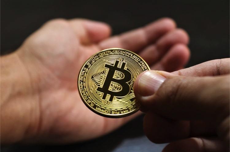 You can leave cryptocurrency like Bitcoin to your loved ones when you die