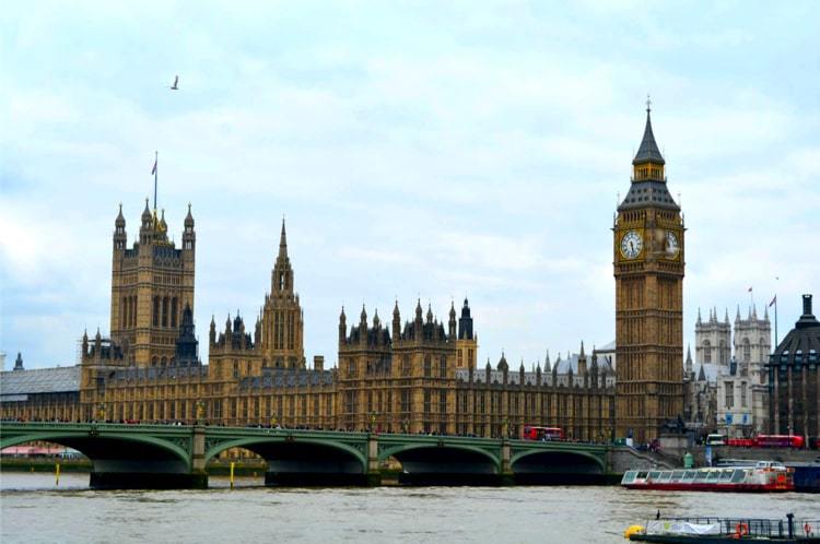 The Spring Budget announced to the uK parliament didn't include amendments to IHT